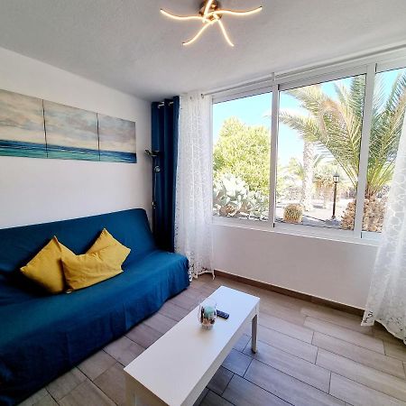 Apartamento Luca 05 En Playa Roca Costa Teguise Exteriör bild
