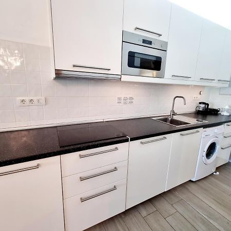 Apartamento Luca 05 En Playa Roca Costa Teguise Exteriör bild