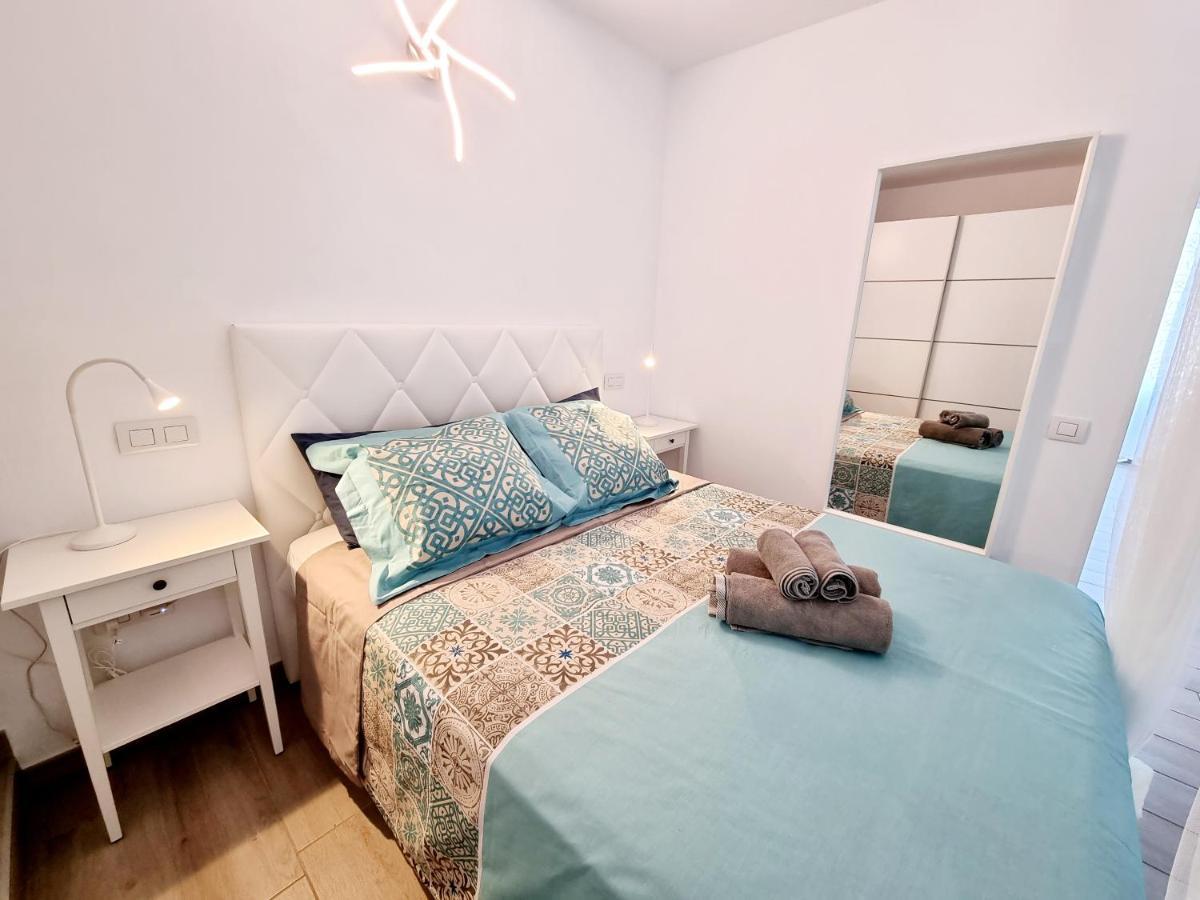 Apartamento Luca 05 En Playa Roca Costa Teguise Exteriör bild