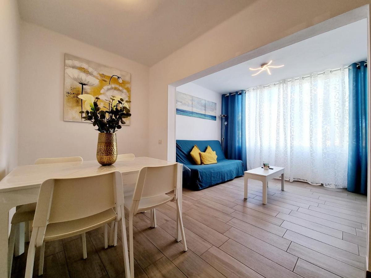 Apartamento Luca 05 En Playa Roca Costa Teguise Exteriör bild
